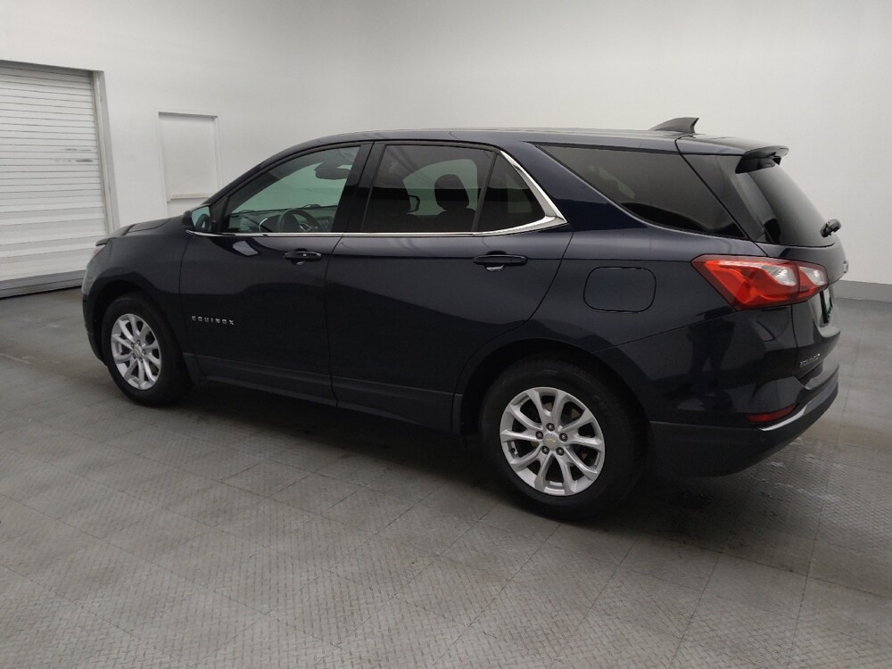 2020 Chevrolet Equinox in Ocala, FL 34471 - 18140493 3