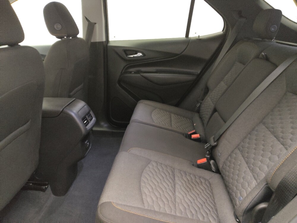 2020 Chevrolet Equinox in Ocala, FL 34471 - 18140493 18