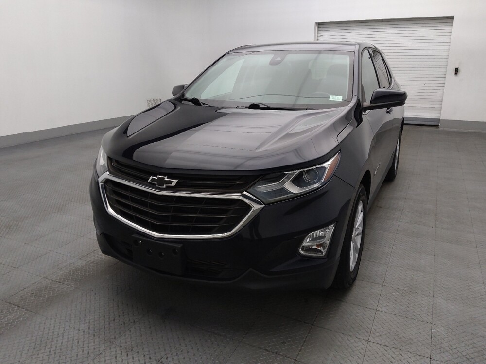 2020 Chevrolet Equinox in Ocala, FL 34471 - 18140493 15