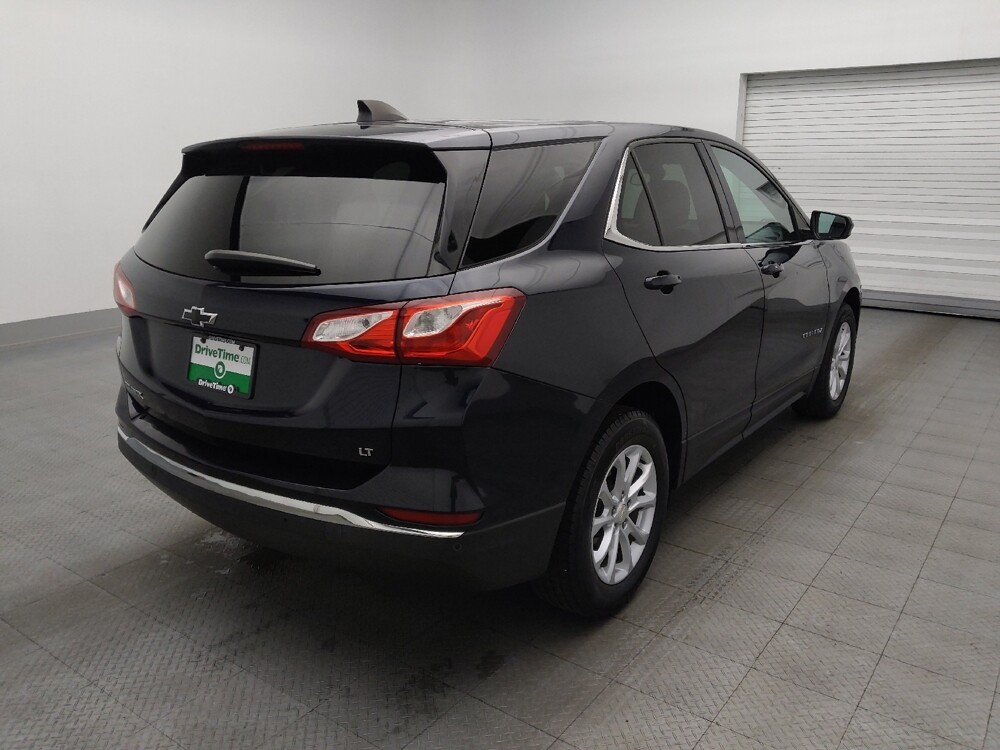 2020 Chevrolet Equinox in Ocala, FL 34471 - 18140493 9
