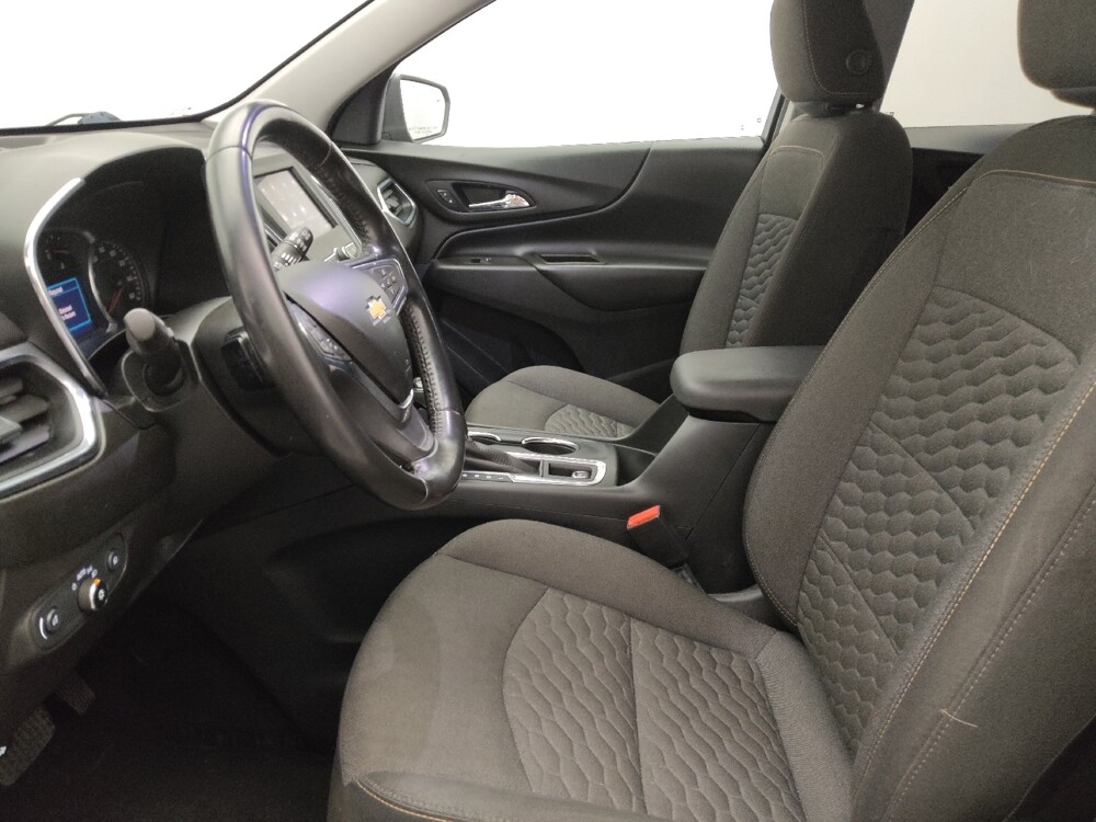 2020 Chevrolet Equinox in Ocala, FL 34471 - 18140493 17