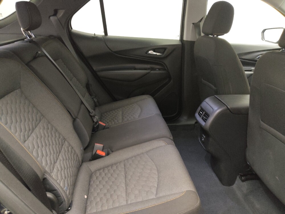 2020 Chevrolet Equinox in Ocala, FL 34471 - 18140493 19
