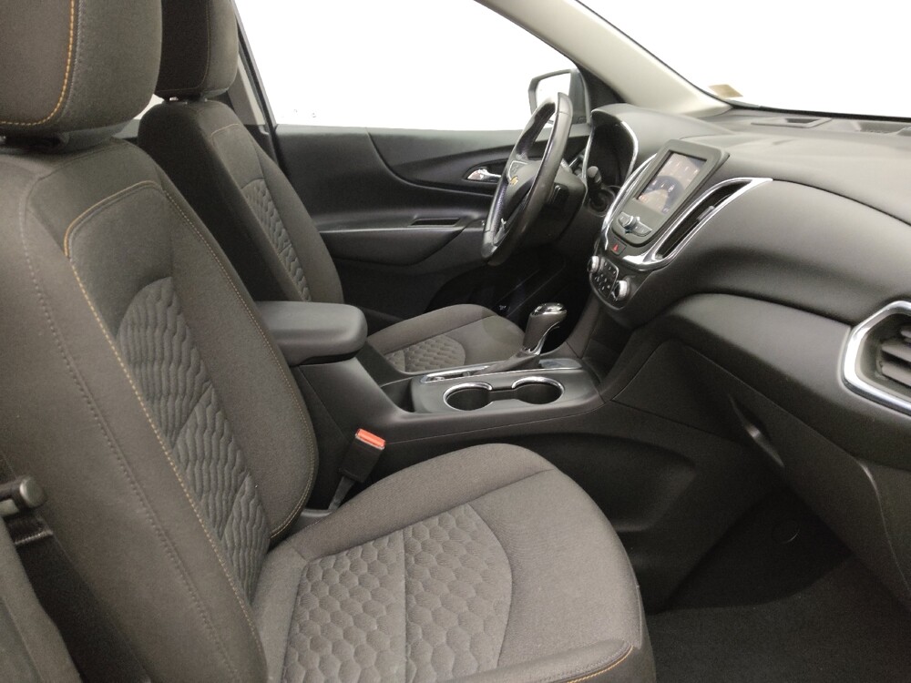 2020 Chevrolet Equinox in Ocala, FL 34471 - 18140493 21