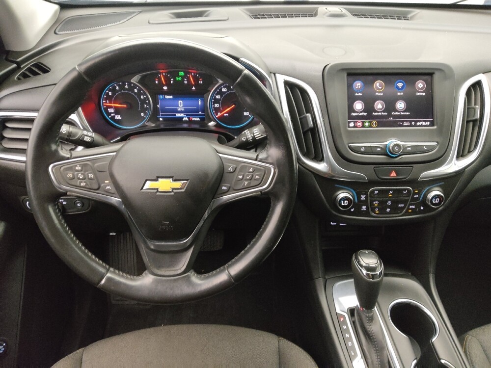 2020 Chevrolet Equinox in Ocala, FL 34471 - 18140493 22