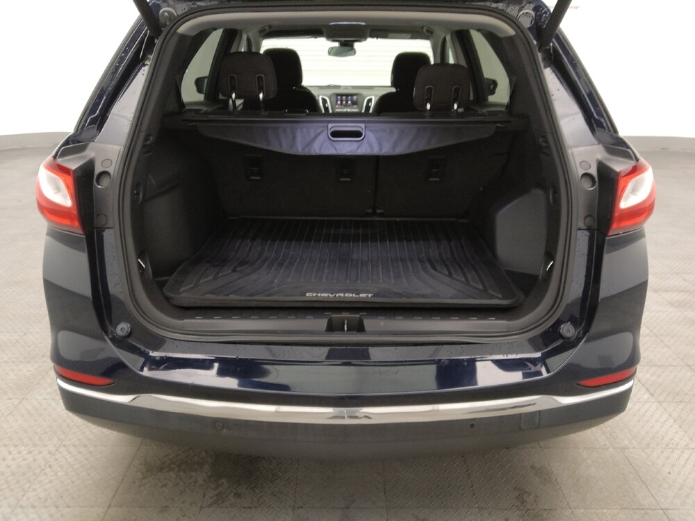 2020 Chevrolet Equinox in Ocala, FL 34471 - 18140493 29