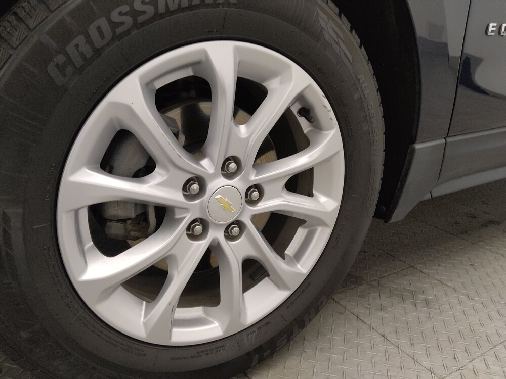 2020 Chevrolet Equinox in Ocala, FL 34471 - 18140493 31
