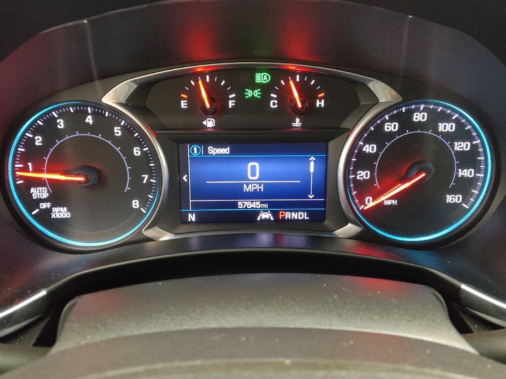 2020 Chevrolet Equinox in Ocala, FL 34471 - 18140493 23