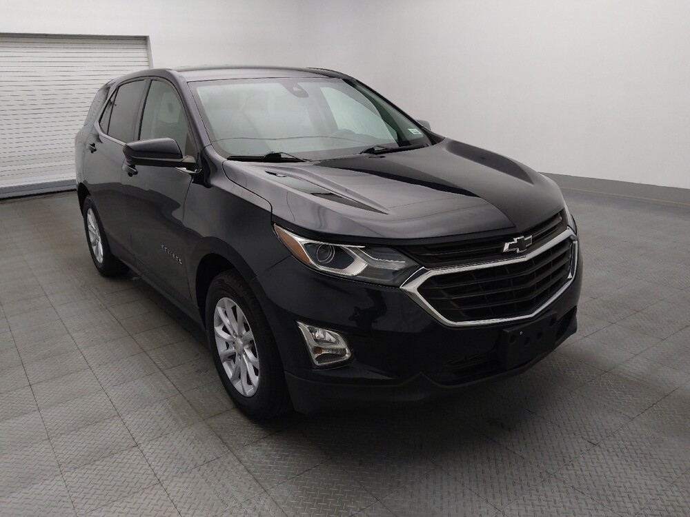 2020 Chevrolet Equinox in Ocala, FL 34471 - 18140493 13