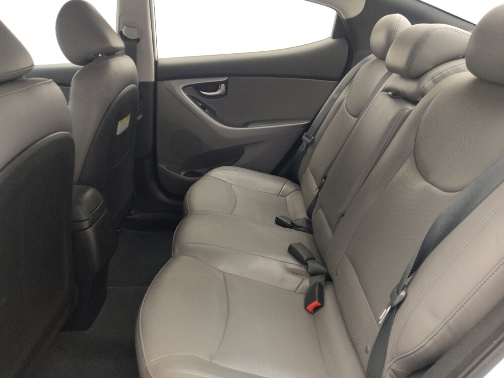 2016 Hyundai Elantra in Ocala, FL 34471 - 18140495 18