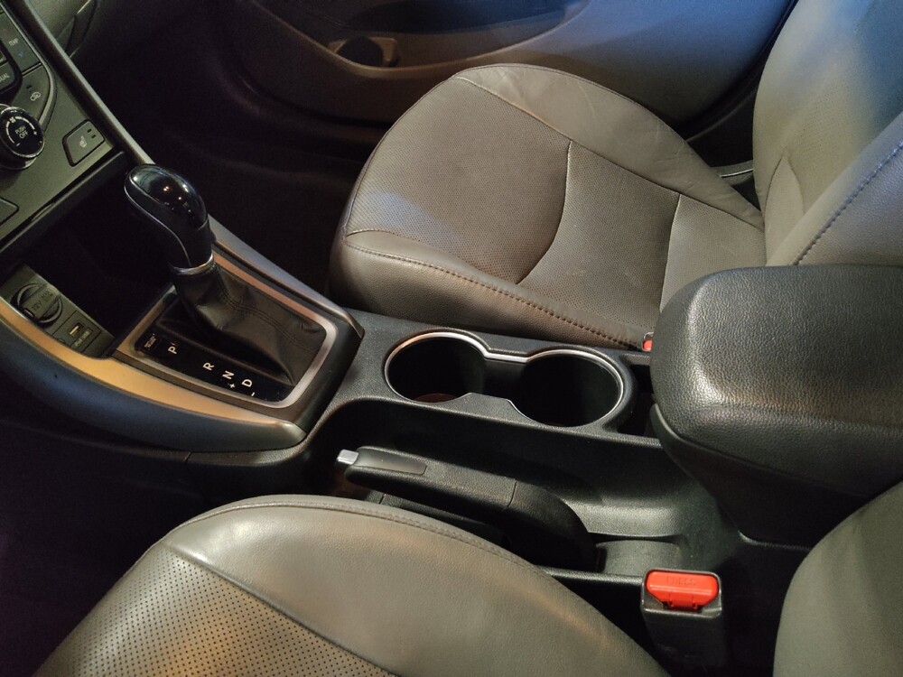 2016 Hyundai Elantra in Ocala, FL 34471 - 18140495 26