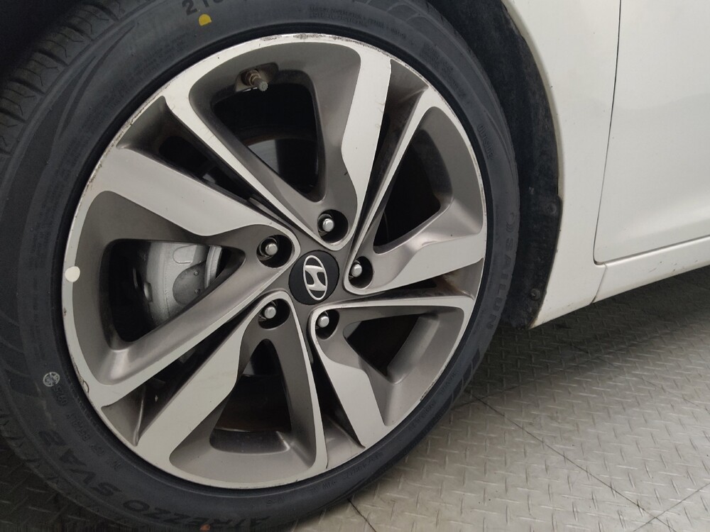 2016 Hyundai Elantra in Ocala, FL 34471 - 18140495 31