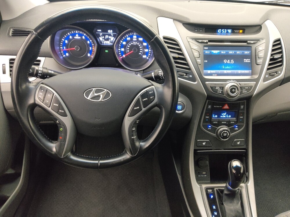 2016 Hyundai Elantra in Ocala, FL 34471 - 18140495 22