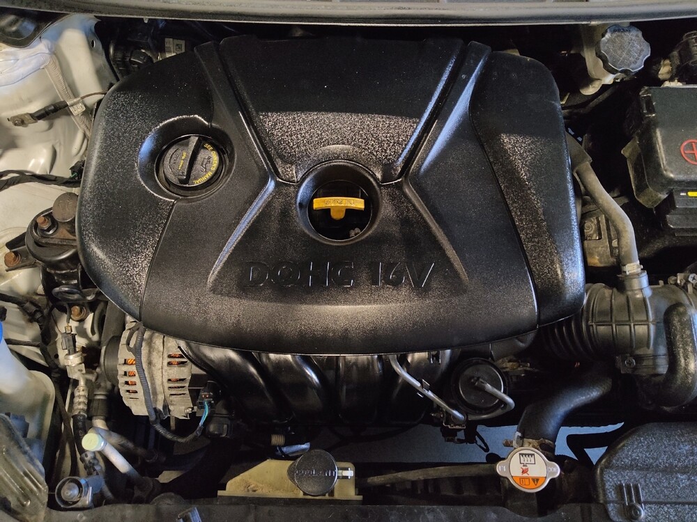 2016 Hyundai Elantra in Ocala, FL 34471 - 18140495 30