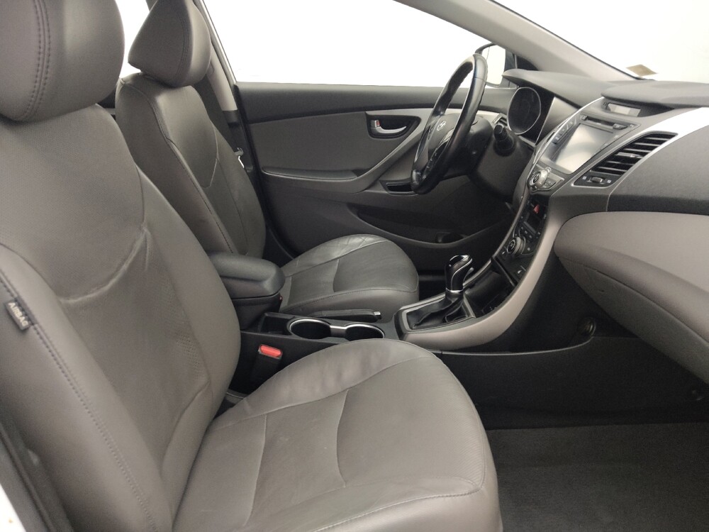 2016 Hyundai Elantra in Ocala, FL 34471 - 18140495 21