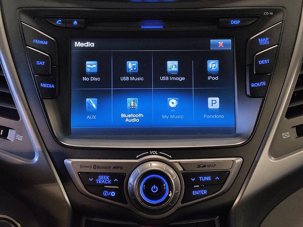 2016 Hyundai Elantra in Ocala, FL 34471 - 18140495 25