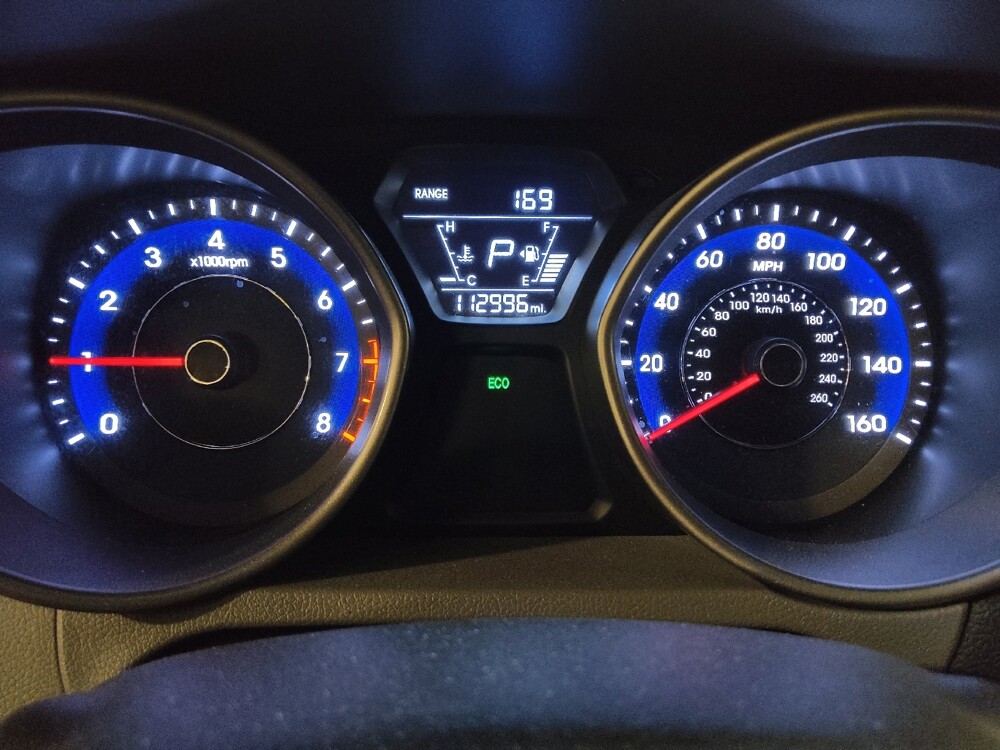 2016 Hyundai Elantra in Ocala, FL 34471 - 18140495 23