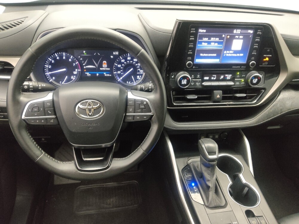 2020 Toyota Highlander in West Palm Beach, FL 33409 - 18140496 22