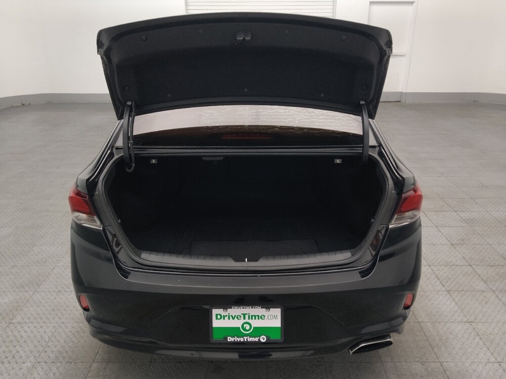 2019 Hyundai Sonata in Gainesville, FL 32609 - 18140497 29