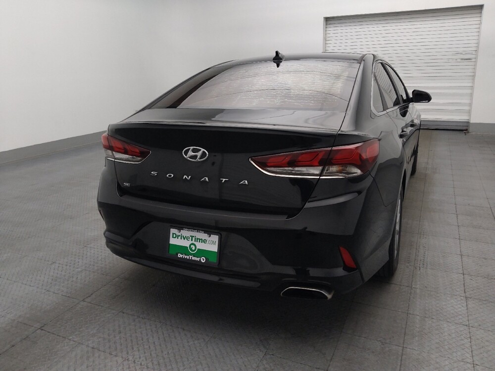 2019 Hyundai Sonata in Gainesville, FL 32609 - 18140497 7