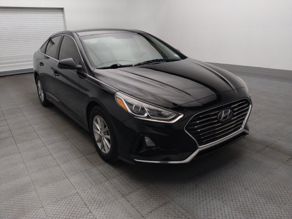 2019 Hyundai Sonata in Gainesville, FL 32609 - 18140497 13
