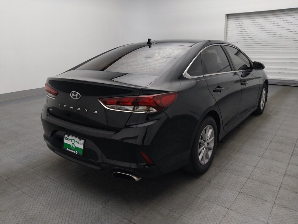 2019 Hyundai Sonata in Gainesville, FL 32609 - 18140497 9