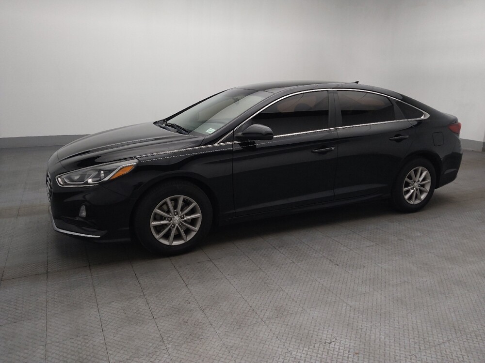 2019 Hyundai Sonata in Gainesville, FL 32609 - 18140497 2