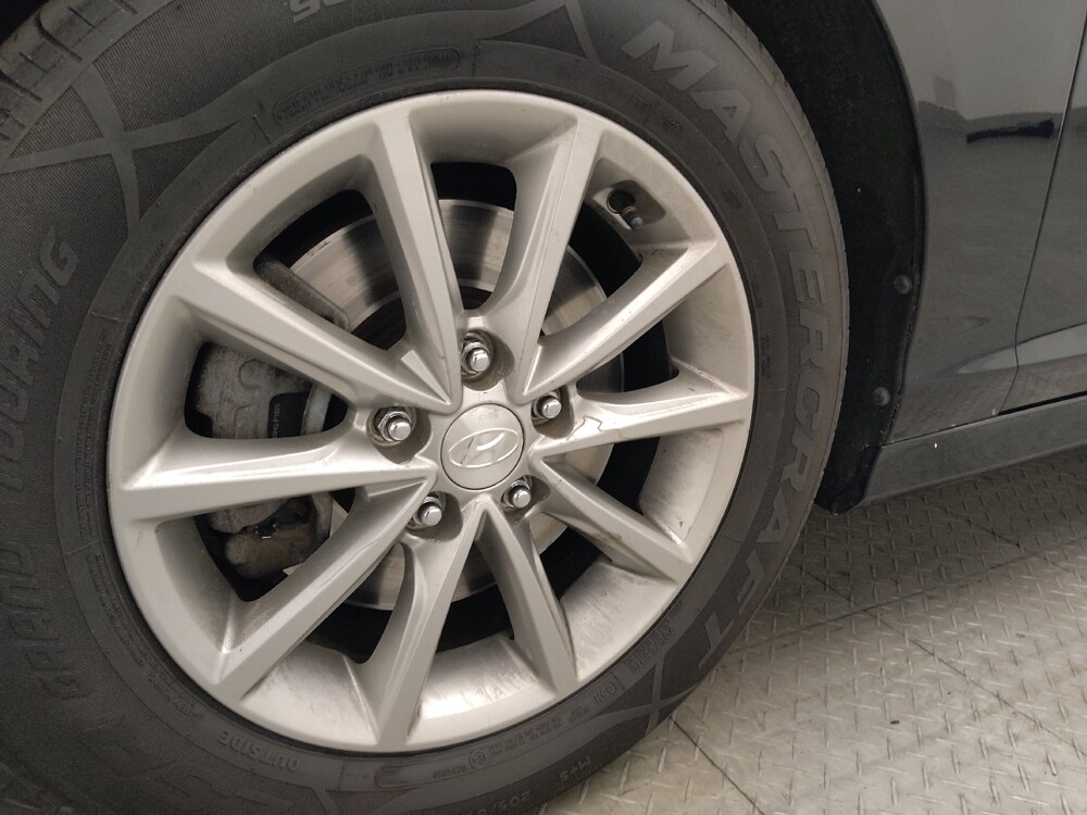2019 Hyundai Sonata in Gainesville, FL 32609 - 18140497 31