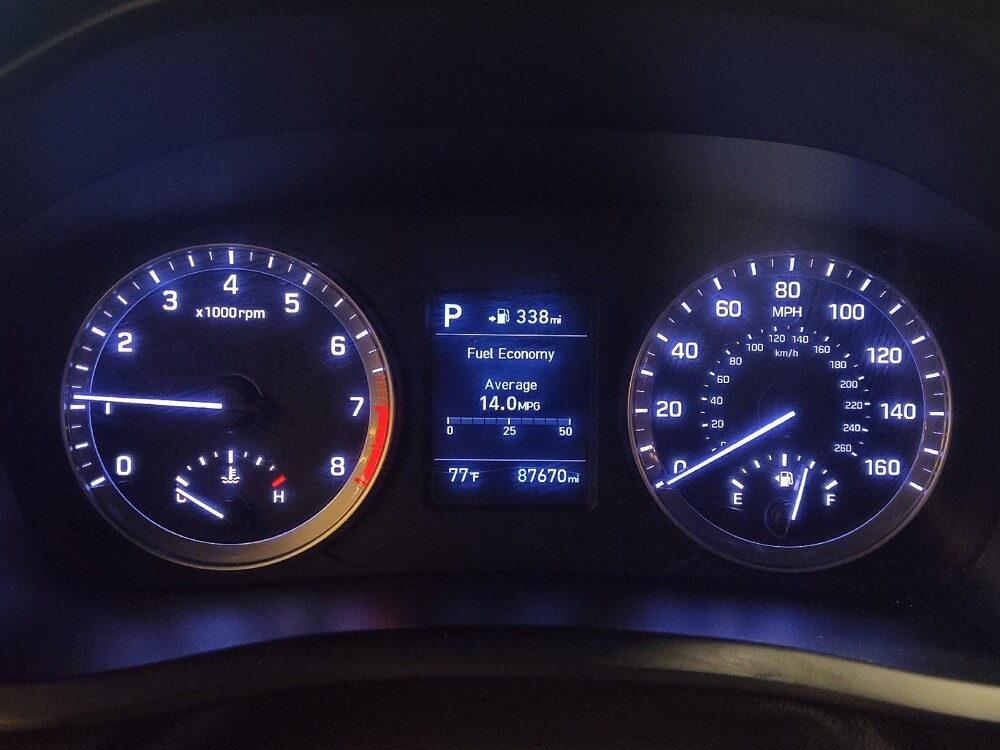 2019 Hyundai Sonata in Gainesville, FL 32609 - 18140497 23