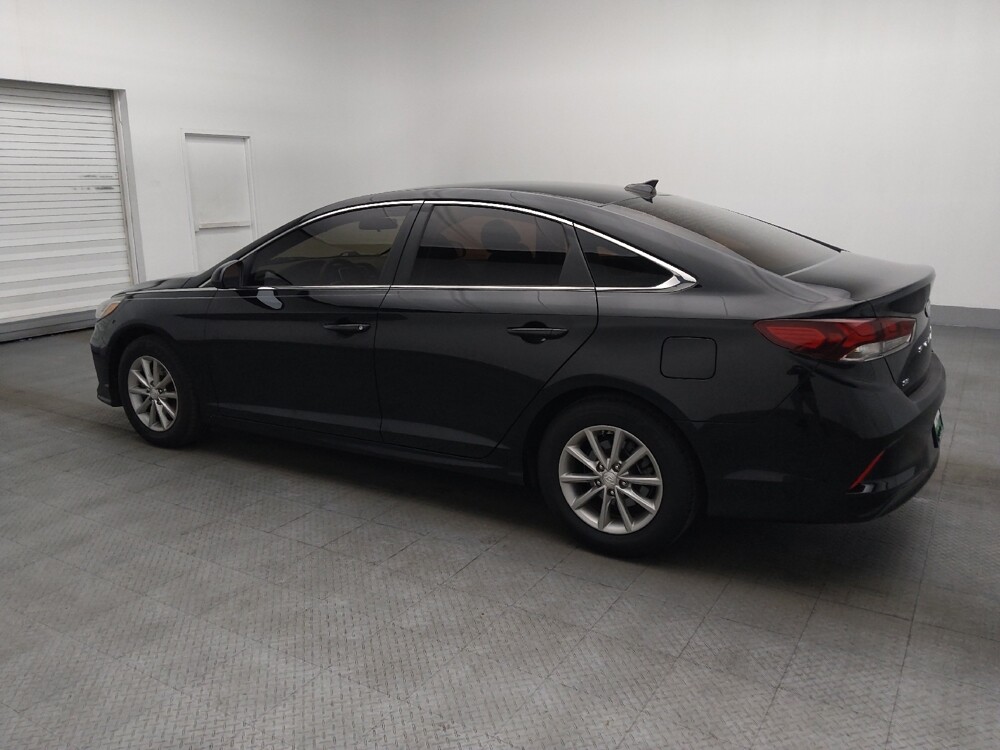 2019 Hyundai Sonata in Gainesville, FL 32609 - 18140497 3