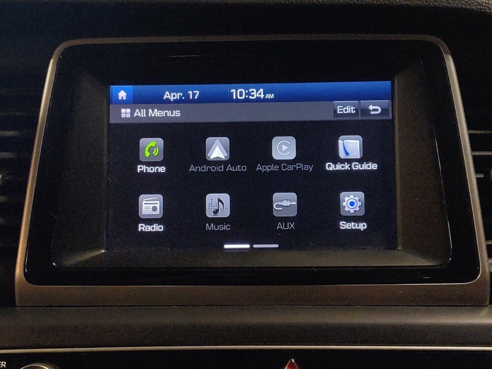 2019 Hyundai Sonata in Gainesville, FL 32609 - 18140497 25