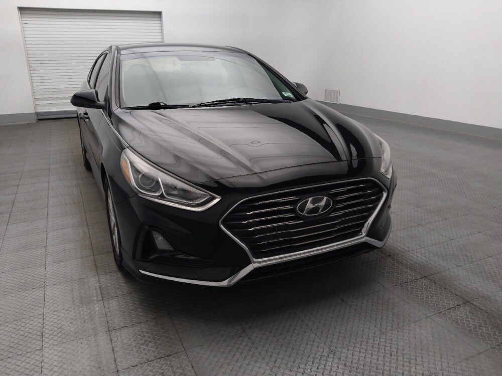2019 Hyundai Sonata in Gainesville, FL 32609 - 18140497 14
