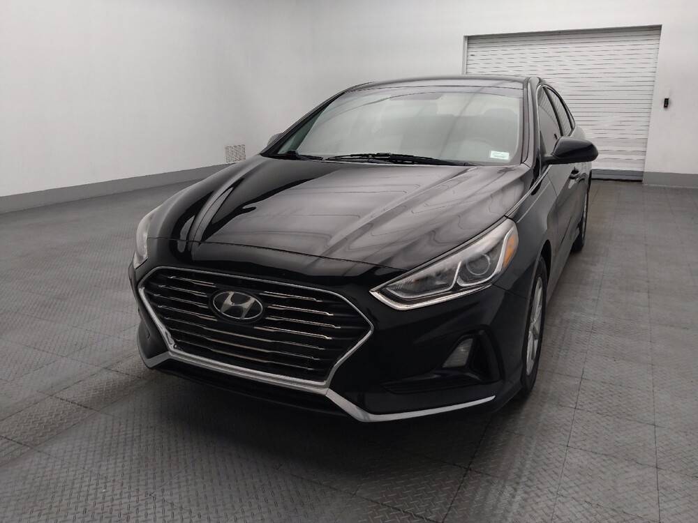 2019 Hyundai Sonata in Gainesville, FL 32609 - 18140497 15