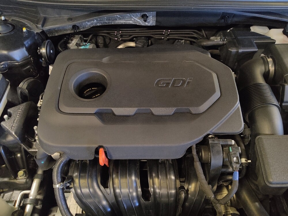 2019 Hyundai Sonata in Gainesville, FL 32609 - 18140497 30