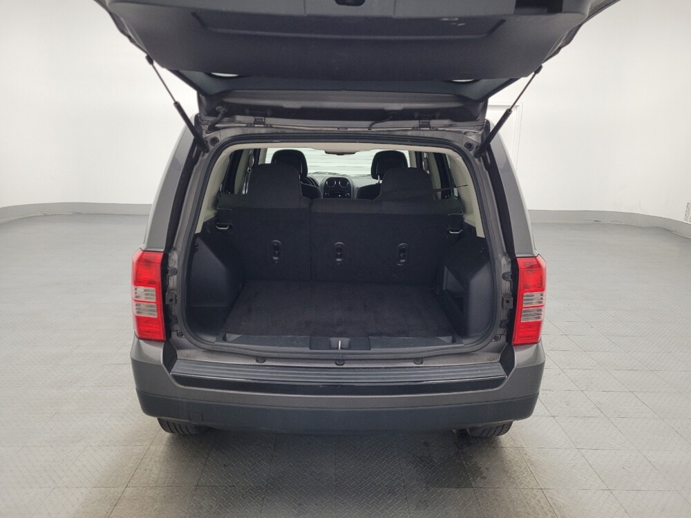 2015 Jeep Patriot in Pensacola, FL 32505 - 18140499 29