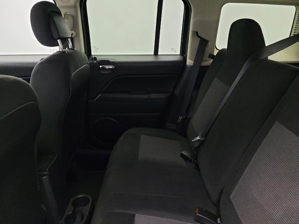 2015 Jeep Patriot in Pensacola, FL 32505 - 18140499 18