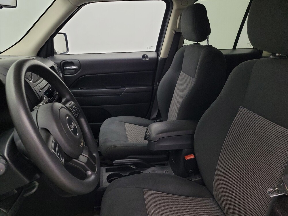 2015 Jeep Patriot in Pensacola, FL 32505 - 18140499 17
