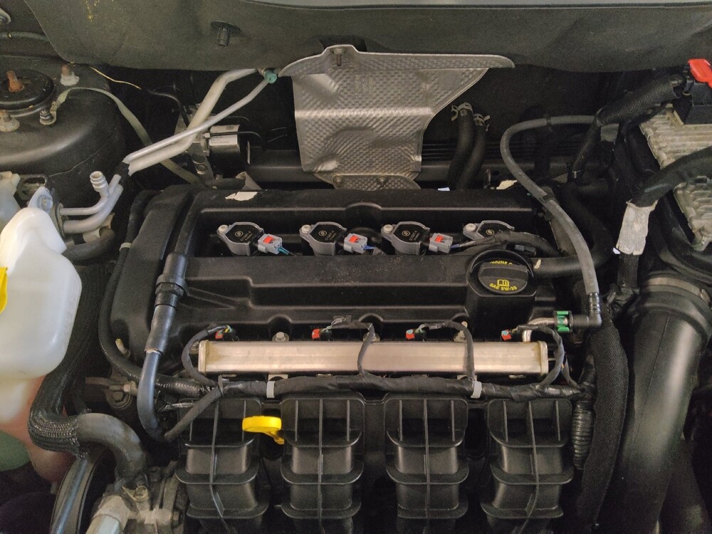 2015 Jeep Patriot in Pensacola, FL 32505 - 18140499 30