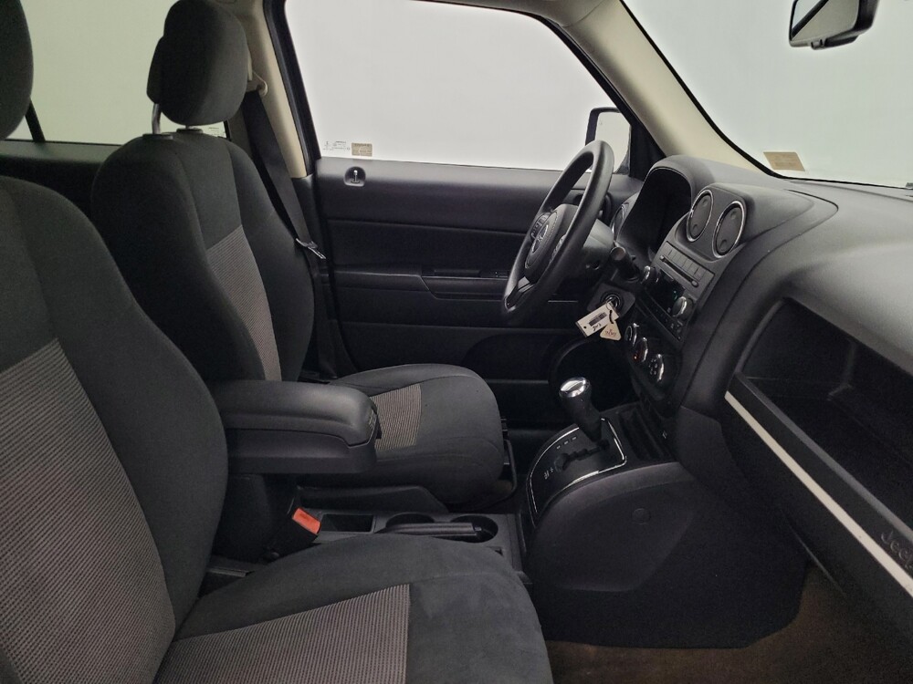 2015 Jeep Patriot in Pensacola, FL 32505 - 18140499 21