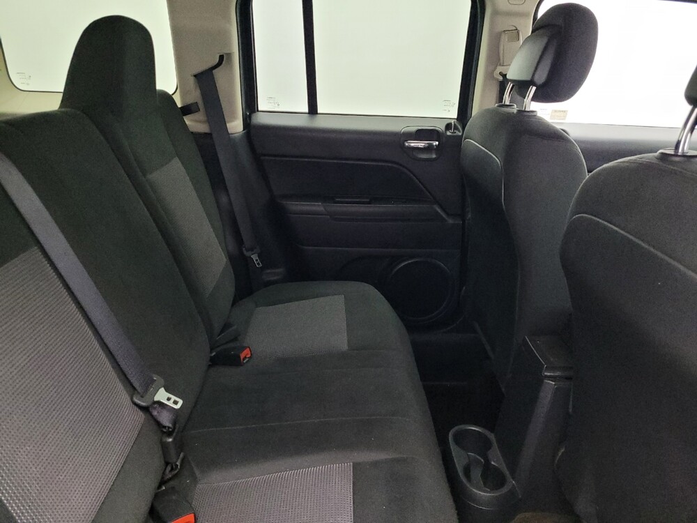 2015 Jeep Patriot in Pensacola, FL 32505 - 18140499 19