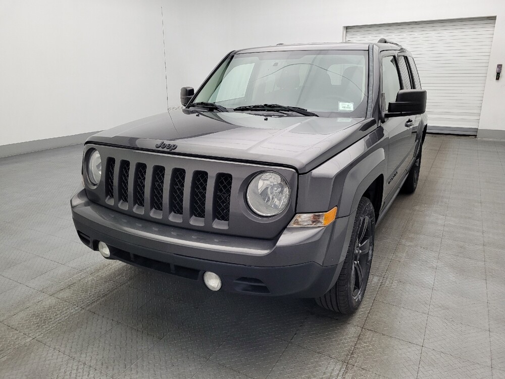 2015 Jeep Patriot in Pensacola, FL 32505 - 18140499 15