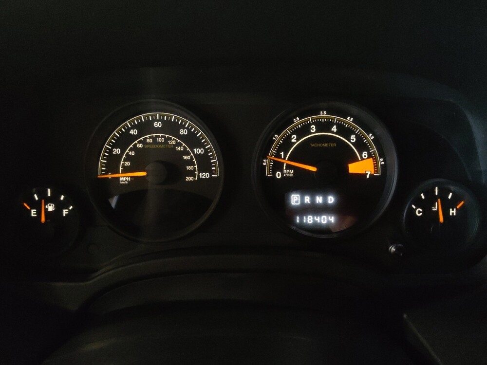 2015 Jeep Patriot in Pensacola, FL 32505 - 18140499 23