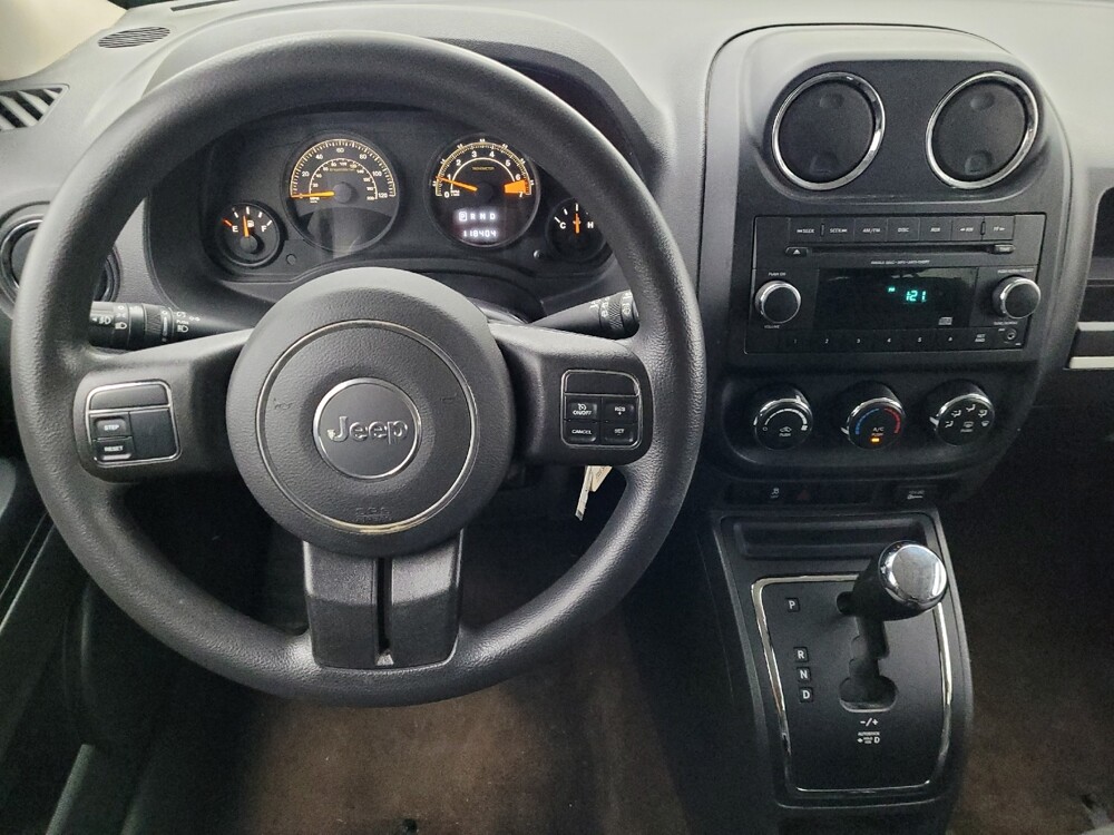 2015 Jeep Patriot in Pensacola, FL 32505 - 18140499 22