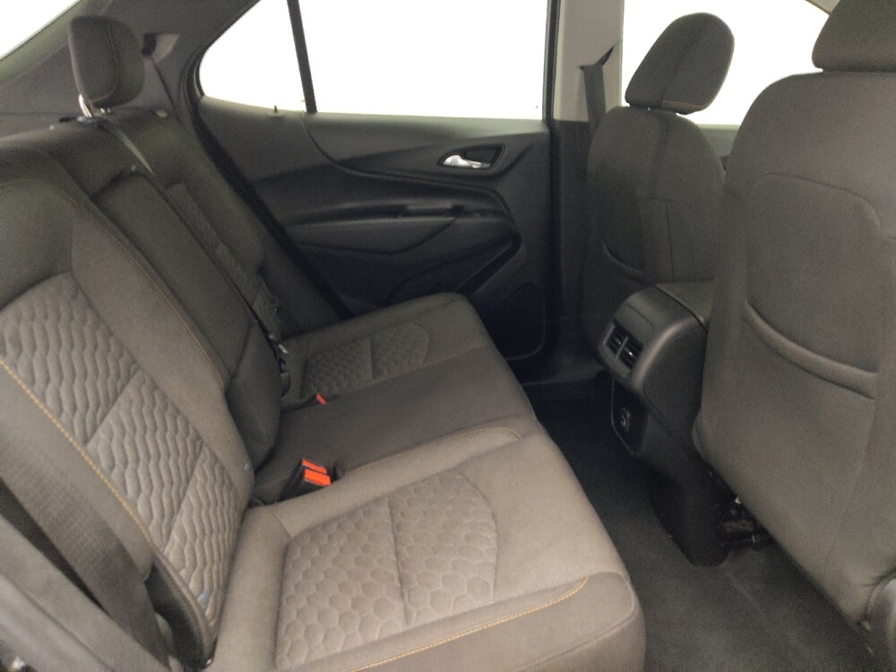 2020 Chevrolet Equinox in West Palm Beach, FL 33409 - 18140505 19
