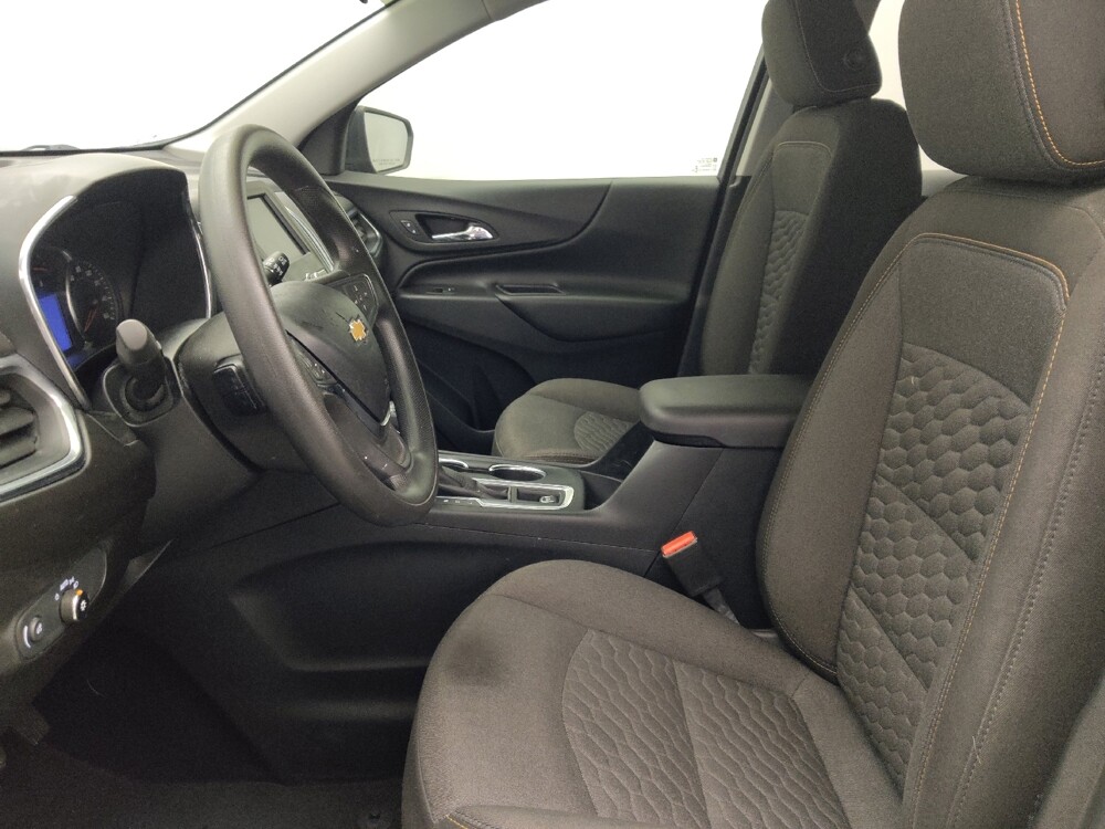 2020 Chevrolet Equinox in West Palm Beach, FL 33409 - 18140505 17