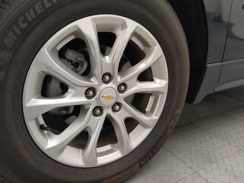 2020 Chevrolet Equinox in West Palm Beach, FL 33409 - 18140505 31