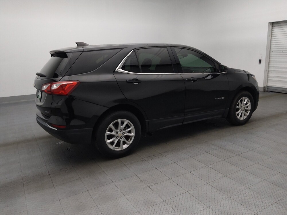 2020 Chevrolet Equinox in West Palm Beach, FL 33409 - 18140505 10