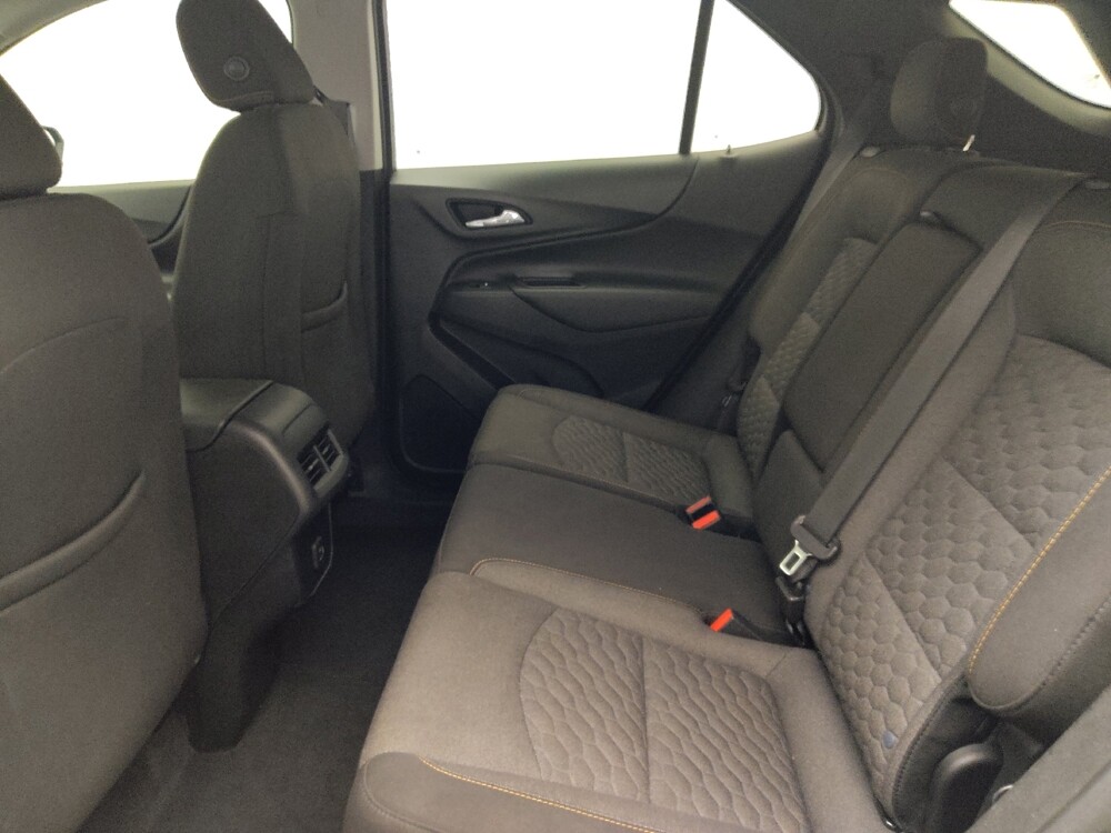2020 Chevrolet Equinox in West Palm Beach, FL 33409 - 18140505 18