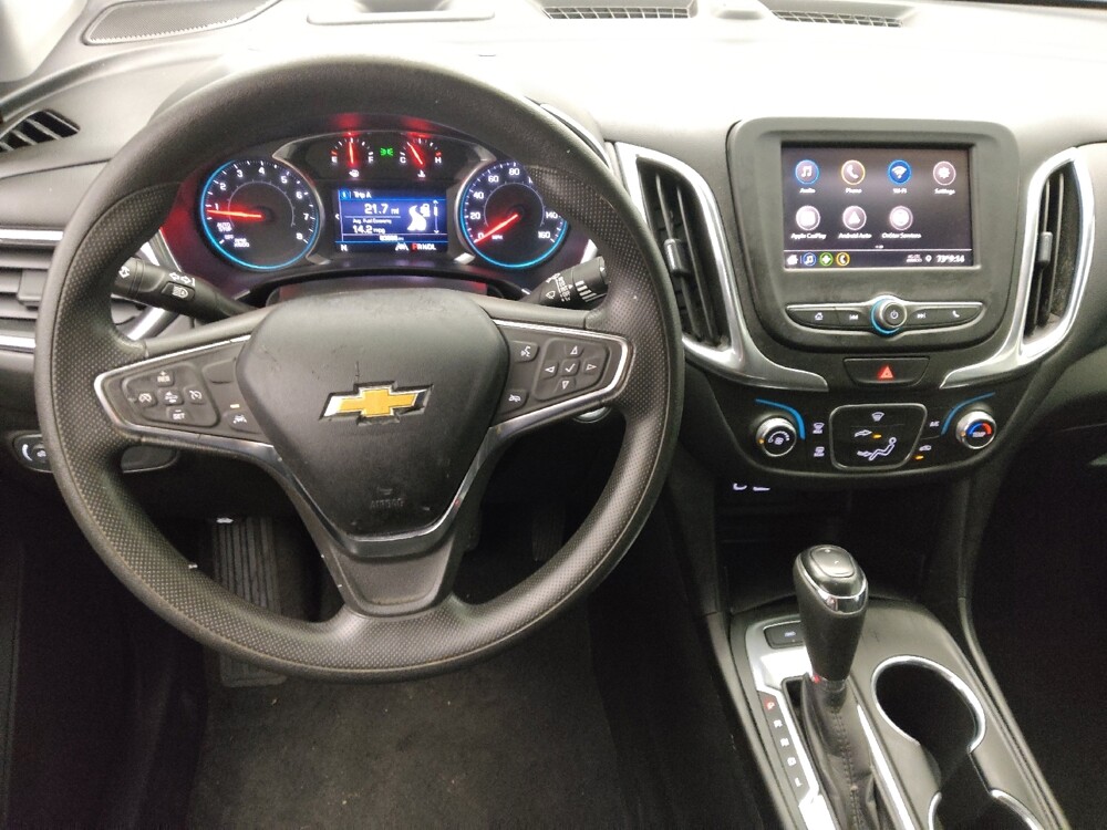 2020 Chevrolet Equinox in West Palm Beach, FL 33409 - 18140505 22