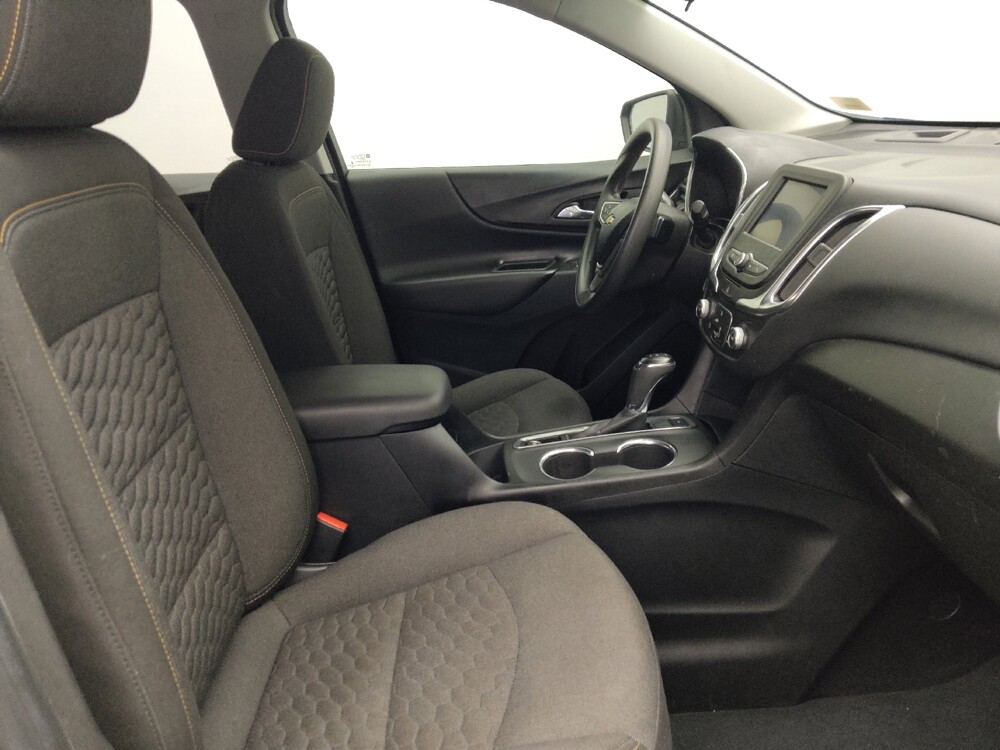 2020 Chevrolet Equinox in West Palm Beach, FL 33409 - 18140505 21