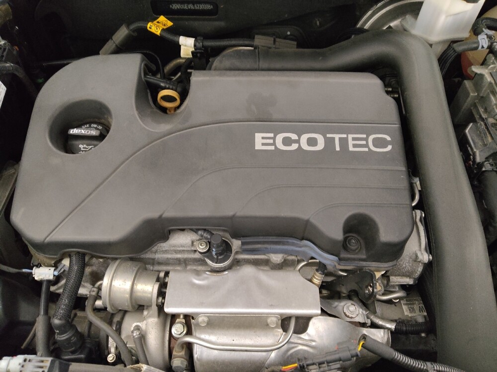 2020 Chevrolet Equinox in West Palm Beach, FL 33409 - 18140505 30